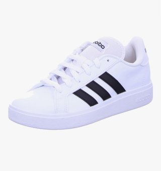 Adidas Grand Court Base 2.0 Talla 39 1/3 EU