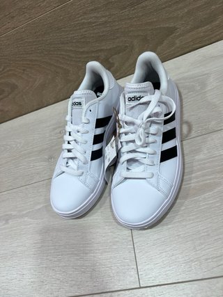 Adidas Grand Court Base 2.0 Talla 39 1/3 EU