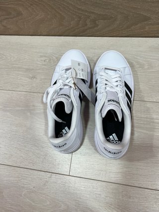 Adidas Grand Court Base 2.0 Talla 39 1/3 EU