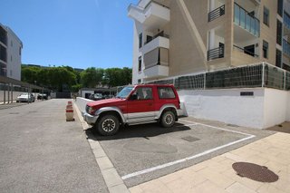 Garaje en alquiler en Son Dameto en Palma de Mallorca