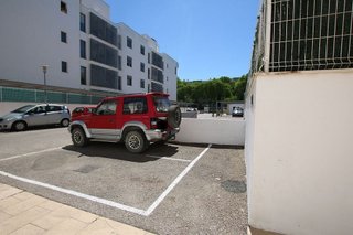 Garaje en alquiler en Son Dameto en Palma de Mallorca