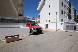 Garaje en alquiler en Son Dameto en Palma de Mallorca