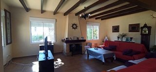 Chalet en venta en Perleta - Maitino en Elche