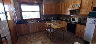 Chalet en venta en Perleta - Maitino en Elche