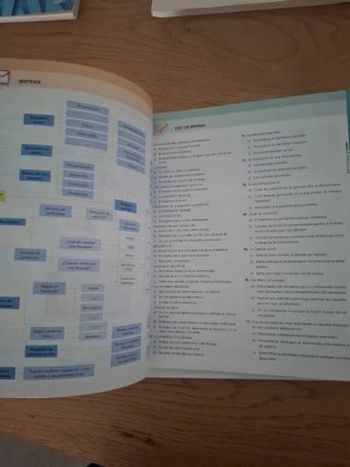Libros Gestión Administrativa CFGM 1°