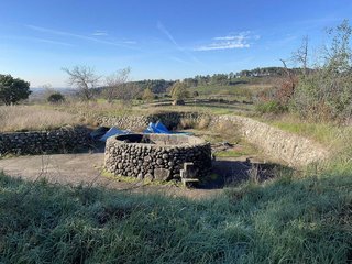 Casa rural en venta en Candeleda