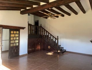 Casa rural en venta en Candeleda
