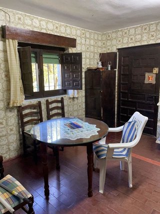Casa rural en venta en Candeleda