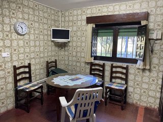 Casa rural en venta en Candeleda