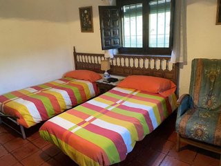 Casa rural en venta en Candeleda