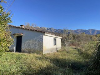 Casa rural en venta en Candeleda