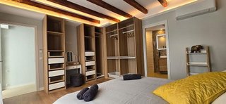 Chalet en venta en Arrancapins en Valencia