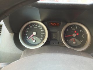 Renault Megane 2004