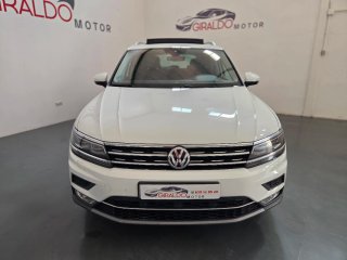 Volkswagen Tiguan 2017