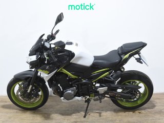 KAWASAKI Z 900 (FULL) ( A )(IVA DEDUCIBLE)