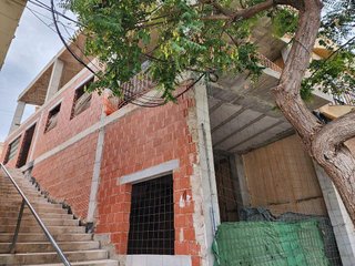 Terreno en venta en Crevillent