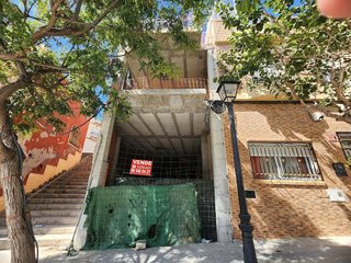 Terreno en venta en Crevillent