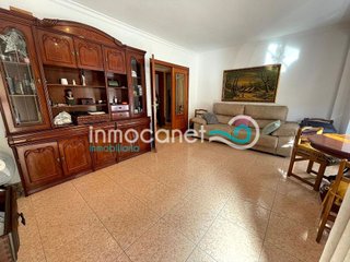Piso en venta en Oliva pueblo en Oliva