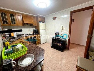 Piso en venta en Oliva pueblo en Oliva