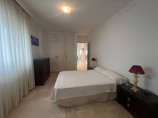 Piso en venta en Puerto - Plaza de Toros en Estepona