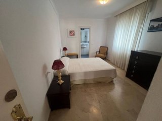 Piso en venta en Puerto - Plaza de Toros en Estepona