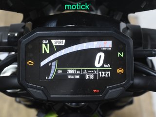 KAWASAKI Z 900 (FULL) ( A )(IVA DEDUCIBLE)