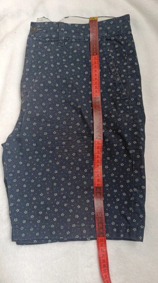 Bermudas H&M estampadas