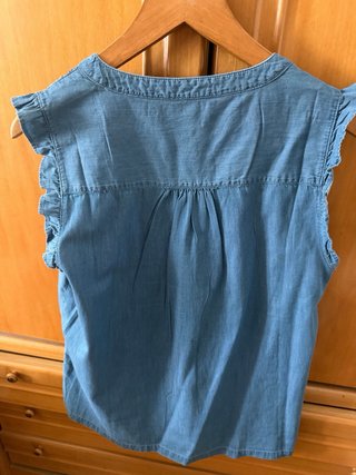 Blusa “Formula Joven”