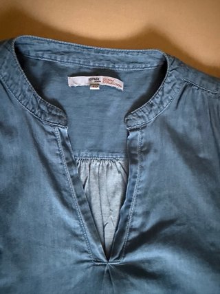 Blusa “Formula Joven”