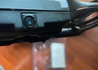 Drone Helifar H816 6-Axis Gyro