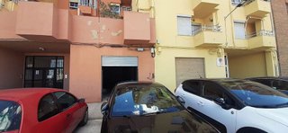Local comercial en venta en Benifaió