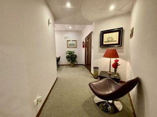 Oficina en venta en Barrio de Abando en Bilbao