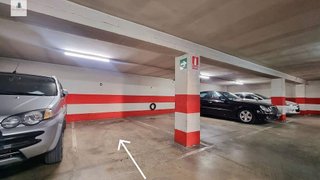 Garaje en venta en La Estación en Badajoz