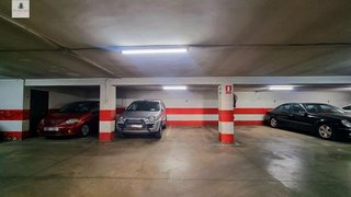 Garaje en venta en La Estación en Badajoz