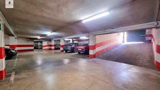 Garaje en venta en La Estación en Badajoz