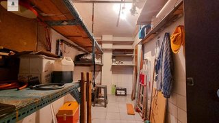 Garaje en venta en La Estación en Badajoz