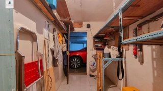 Garaje en venta en La Estación en Badajoz