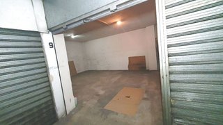 Garaje en venta en Petrer
