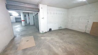 Garaje en venta en Petrer
