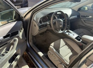 Audi A6 2008