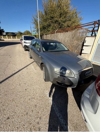 Audi A6 2008