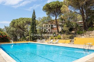 Chalet en venta en Sant Pol - Volta de l'Ametller en Sant Feliu de Guíxols