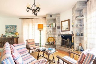 Chalet en venta en Sant Pol - Volta de l'Ametller en Sant Feliu de Guíxols