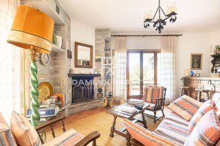 Chalet en venta en Sant Pol - Volta de l'Ametller en Sant Feliu de Guíxols