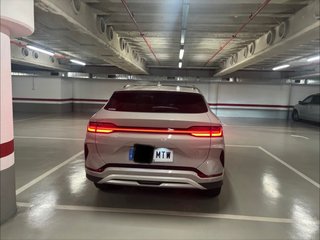 BYD Seal U 2024
