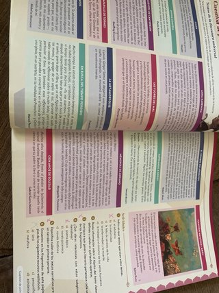 Literatura Universal 1 bach Geniox pro Oxford