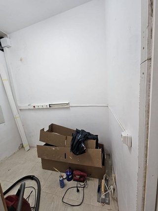 Local comercial en alquiler en Esparreguera