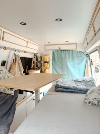 Volkswagen Transporter T6 2017 4motion