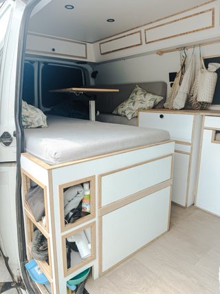 Volkswagen Transporter T6 2017 4motion