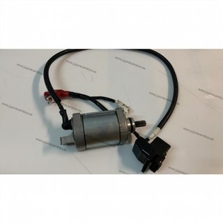 MOTOR DE ARRANQUE KAWASAKI Z900